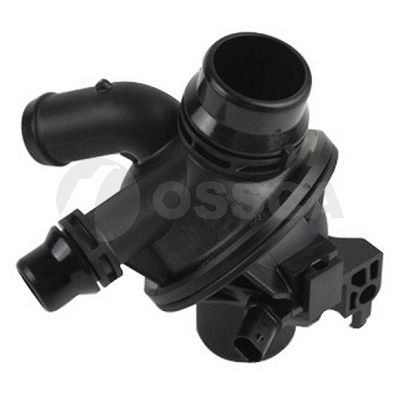 [23202] THERMOSTAT WITH HOUSING OSSCA BMW