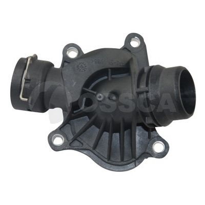 [16374] THERMOSTAT WITH HOUSING OSSCA BMW
