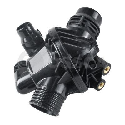 [56804] THERMOSTAT WITH HOUSING OSSCA BMW