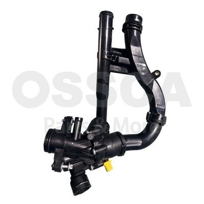 [44762] THERMOSTAT WITH HOUSING OSSCA MERC