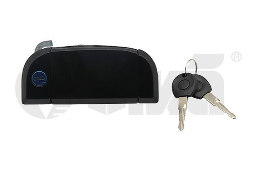 [88370559101] DOOR HANDLE RHF OUTER VIKA VAG