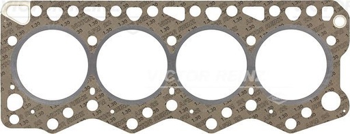 [61-33950-00] HEAD GASKET VICTOR REINZ FIAT
