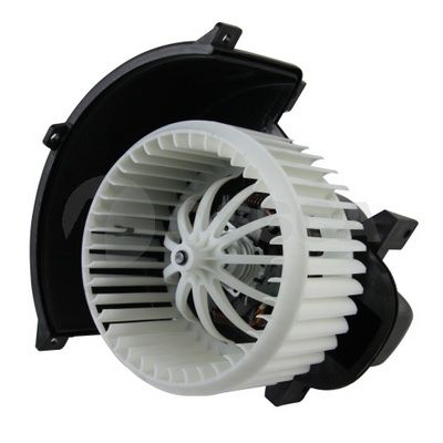 [12698] A/C BLOWER MOTOR OSSCA VAG