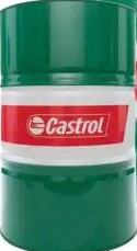 [3431128] ENGINE OIL 205L 5W30 EDGE LL CASTROL