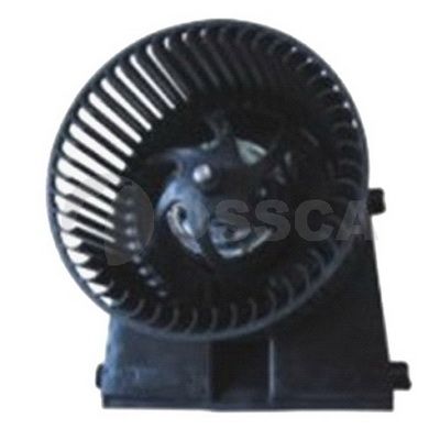 [38701] A/C BLOWER MOTOR OSSCA VAG