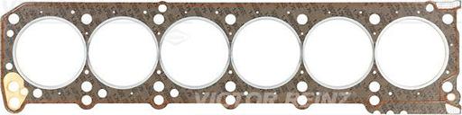 [61-28975-30] HEAD GASKET VICTOR REINZ MERC