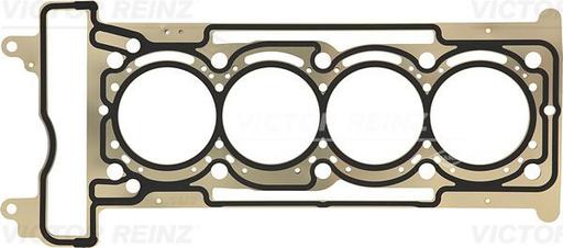 [61-38285-00] HEAD GASKET VICTOR REINZ MERC