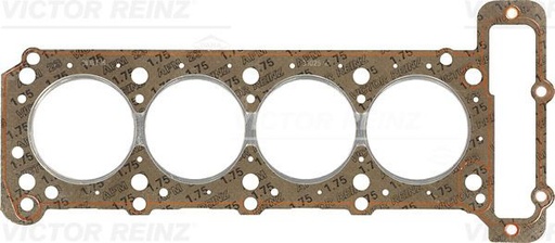 [61-31025.10] HEAD GASKET VICTOR REINZ MERC
