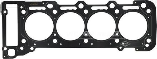 [61-37200-00] HEAD GASKET VICTOR REINZ MERC