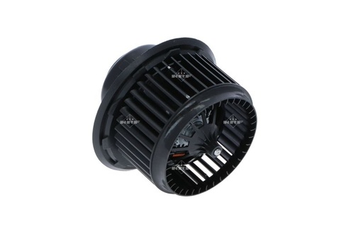 [34209] A/C BLOWER MOTOR REAR NRF VAG