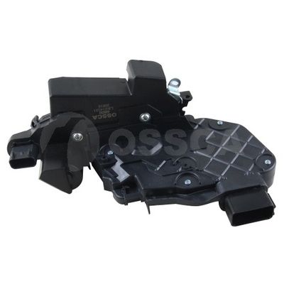 [49930] DOOR LOCK LHF OSSCA LAND ROVER