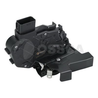 [44602] DOOR LOCK LHF OSSCA LAND ROVER