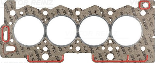 [61-33715-00] HEAD GASKET VICTOR REINZ PSA
