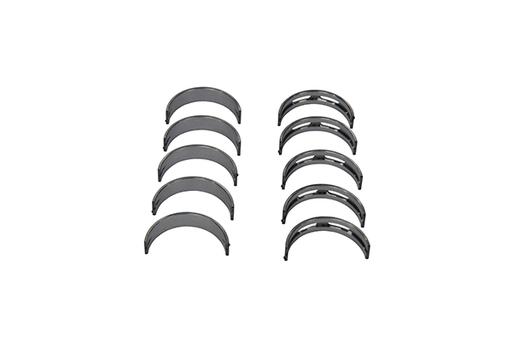 [B11329] MAIN BEARING SET STD BORSEHUNG VAG