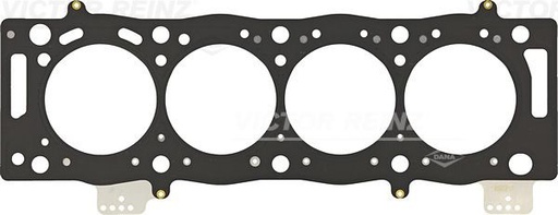 [61-34370-30] HEAD GASKET VICTOR REINZ PSA