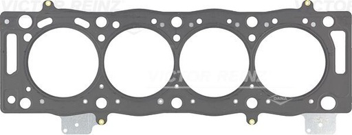 [61-34370-00] HEAD GASKET VICTOR REINZ PSA VOLVO