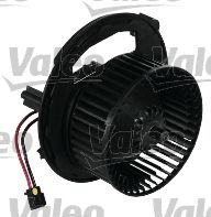 [715298] A/C BLOWER MOTOR VALEO VAG