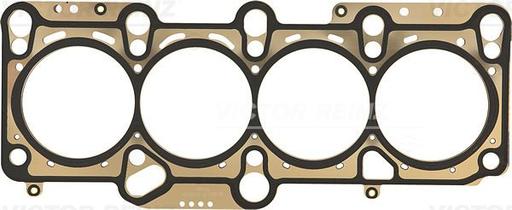 [61-36005-00] HEAD GASKET VICTOR REINZ VAG