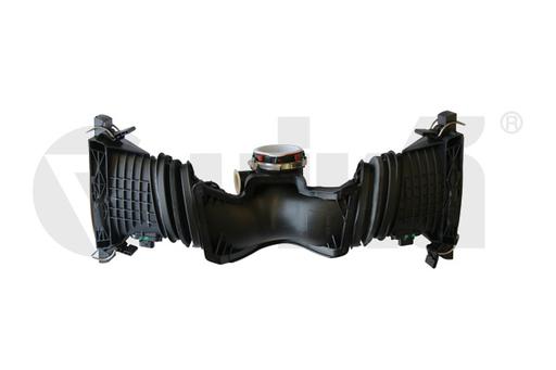 [19621001] AIR FLOW METER COMPLETE VIKA MERC