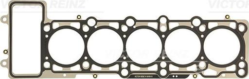 [61-36105-10] HEAD GASKET VICTOR REINZ VAG