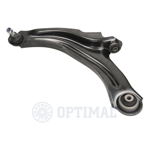 [G6-1624] CONTROL ARM LH OPTIMAL RENAULT