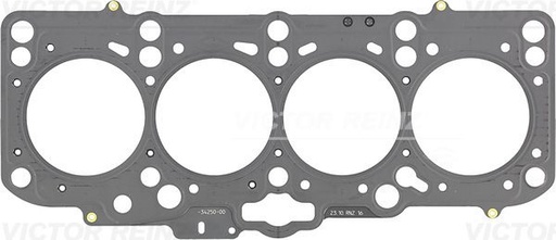 [61-34250-00] HEAD GASKET 1 HOLE VICTOR REINZ VAG