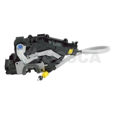 [85551] DOOR LOCK LHR OSSCA MERC