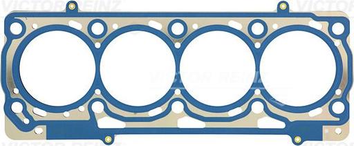 [61-34075-00] HEAD GASKET VICTOR REINZ VAG