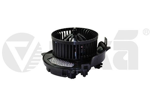 [88191710301] A/C BLOWER MOTOR WITH RESISTOR VIKA VAG