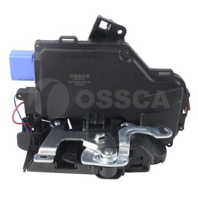 [66463] DOOR LOCK LHR OSSCA VAG