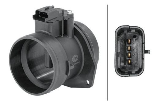 [8ET 358 095-641] AIR FLOW METER HELLA PSA