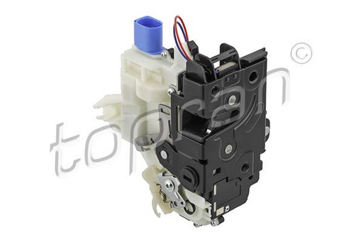 [623 622] DOOR LOCK LHR TOPRAN VAG