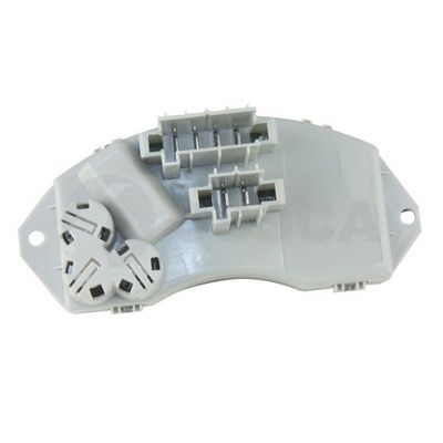 [24643] A/C BLOWER REGULATOR OSSCA BMW