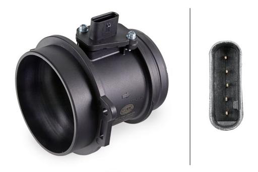 [8ET 358 095-381] AIR FLOW METER HELLA VAG