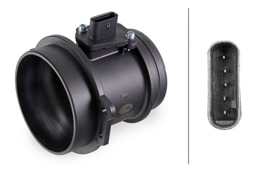 [8ET 358 095-381] AIR FLOW METER HELLA VAG