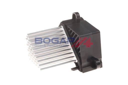 [B4112103] A/C BLOWER RESISTOR BOGAP BMW