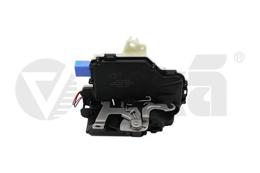 [98390757201] DOOR LOCK LHR VIKA VAG