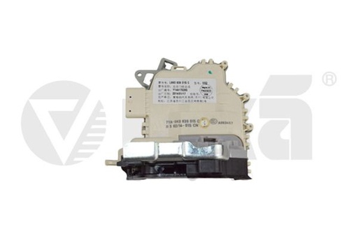 [88391790501] DOOR LOCK LHR VIKA VAG