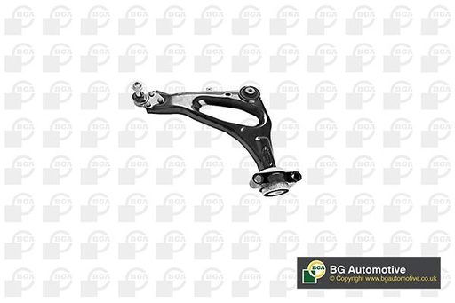 [TRC5675] CONTROL ARM LHF BGA MERC