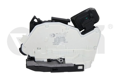 [88391763701] DOOR LOCK LHR VIKA VAG
