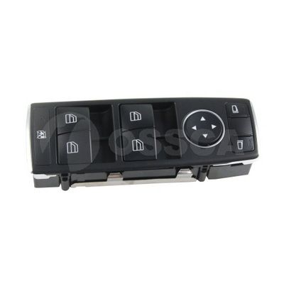 [42500] MASTER WINDOW SWITCH OSSCA MERC