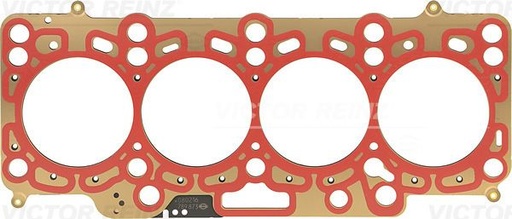 [61-10140-10] HEAD GASKET VICTOR REINZ VAG 1.63MM
