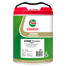 [3423559] ENGINE OIL 20L 0W30 E EDGE PROFESSIONAL CASTROL