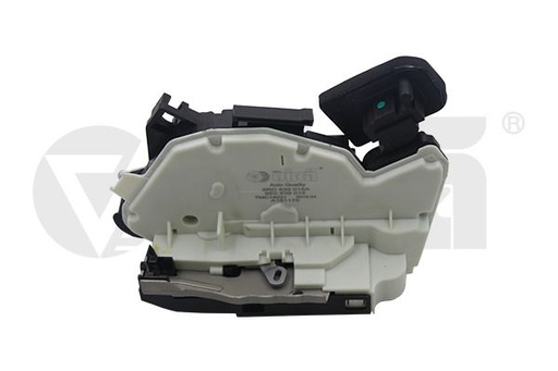 [88391015201] DOOR LOCK LHR VIKA VAG
