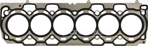 [61-37680-00] HEAD GASKET VICTOR REINZ VOLVO