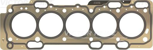 [61-37615-00] HEAD GASKET VICTOR REINZ VOLVO