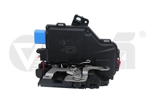 [98390094901] DOOR LOCK LHR VIKA VAG