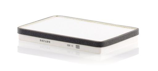 [CU2650] CABIN FILTER MANN VOLVO