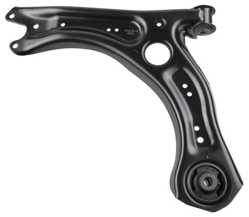 [43332 01] CONTROL ARM LHF LEMFORDER VAG