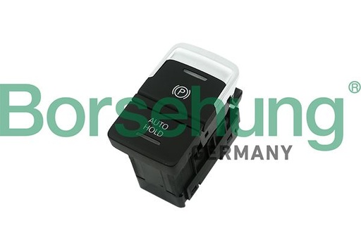 [B18768] PARK BRAKE SWITCH BORSEHUNG VAG